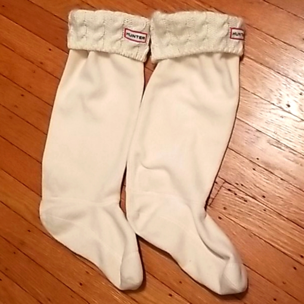 Hunter Boot Cozy Liners
